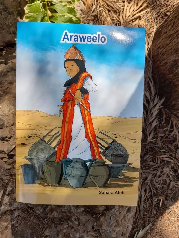 araweelo