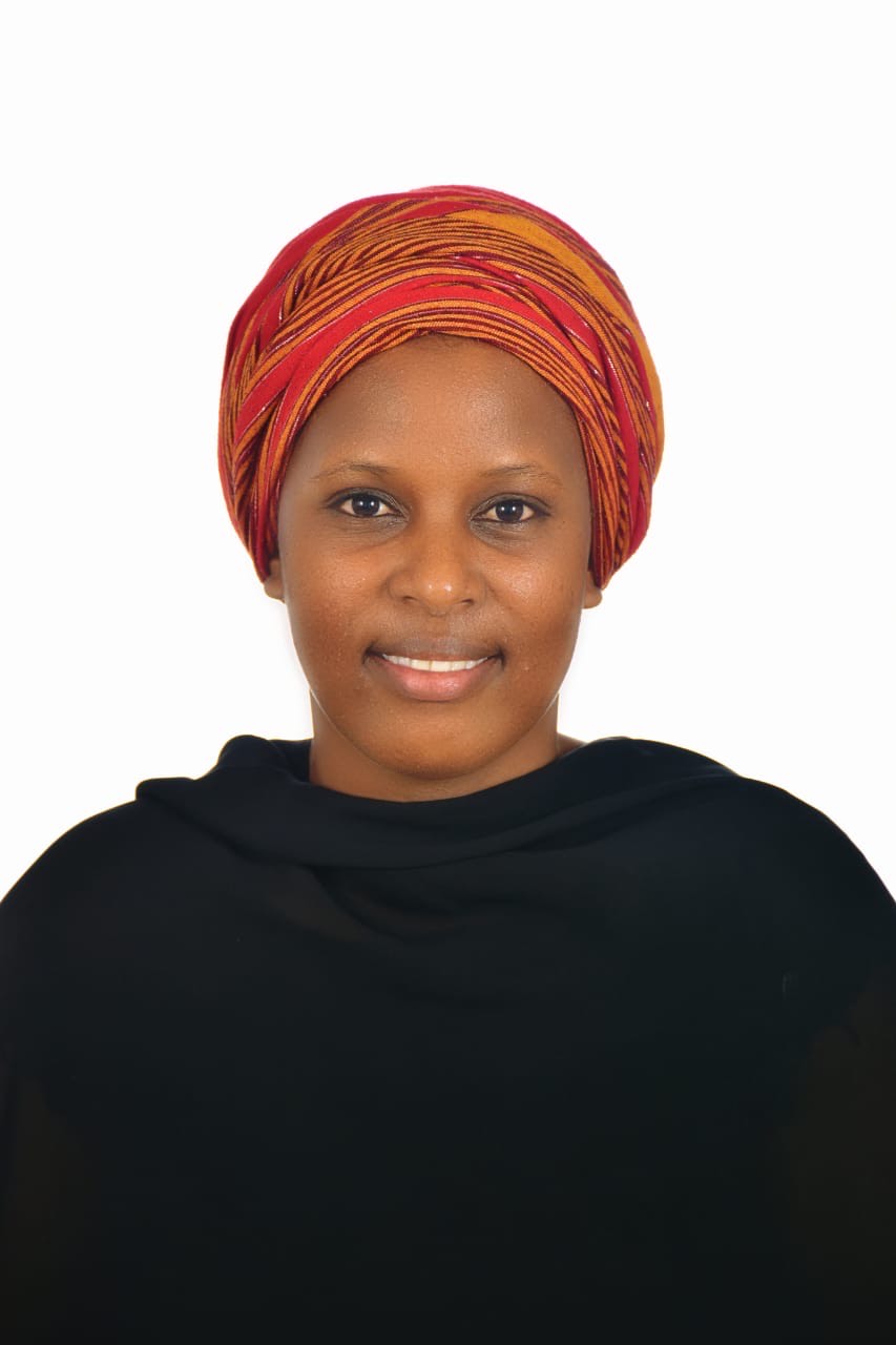 Sahara Abdi