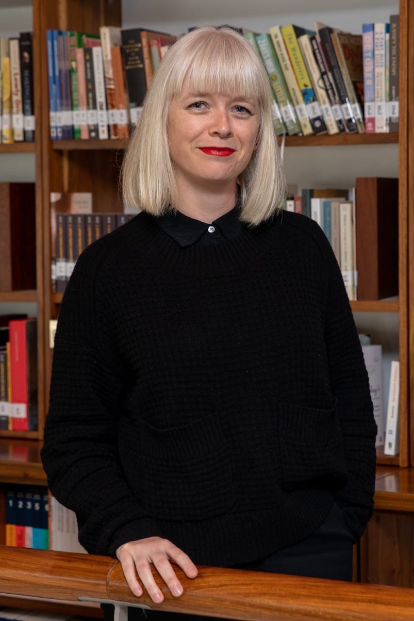 Dr. Samantha Balaton