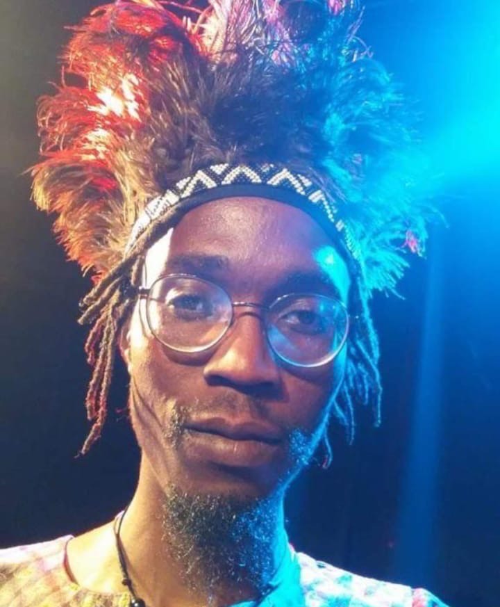 Miles Ncube Malaba